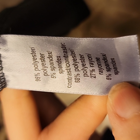 Tank top - Picture 4 of 5